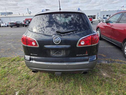 2012 Buick Enclave Convenience