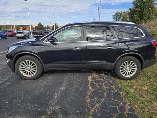 2012 Buick Enclave Convenience