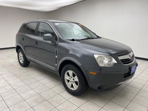 2010 Saturn Vue XE