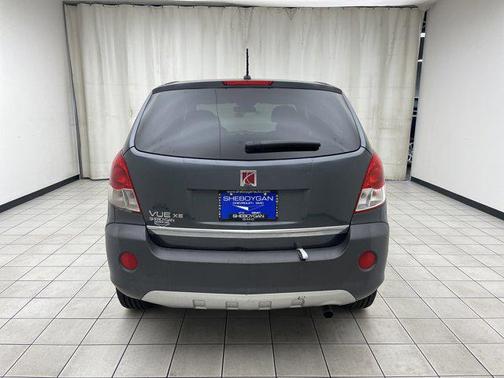 2010 Saturn Vue XE