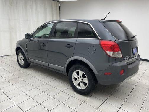 2010 Saturn Vue XE