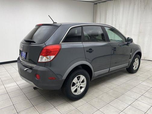 2010 Saturn Vue XE