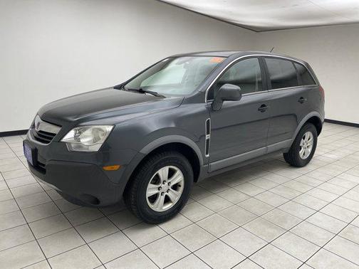 2010 Saturn Vue XE
