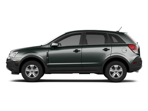 2010 Saturn Vue XE