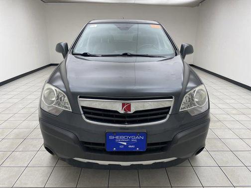 2010 Saturn Vue XE