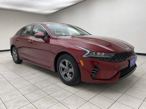 2023 Kia K5 LXS