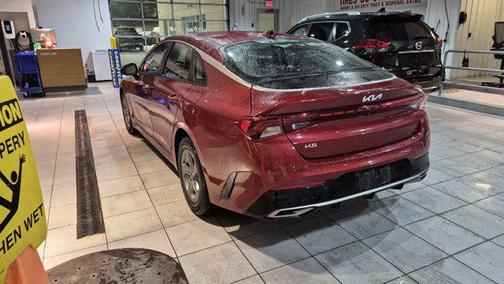 2023 Kia K5 LXS