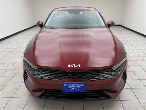 2023 Kia K5 LXS