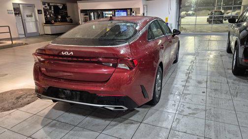2023 Kia K5 LXS