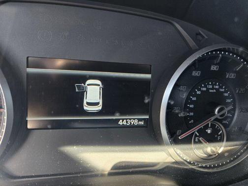 2021 Hyundai SANTA FE SEL 2.4