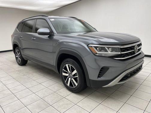 2023 Volkswagen Atlas 2.0T SE