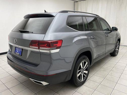 2023 Volkswagen Atlas 2.0T SE