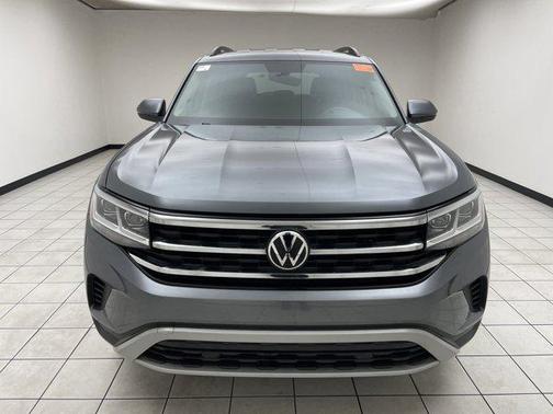 2023 Volkswagen Atlas 2.0T SE