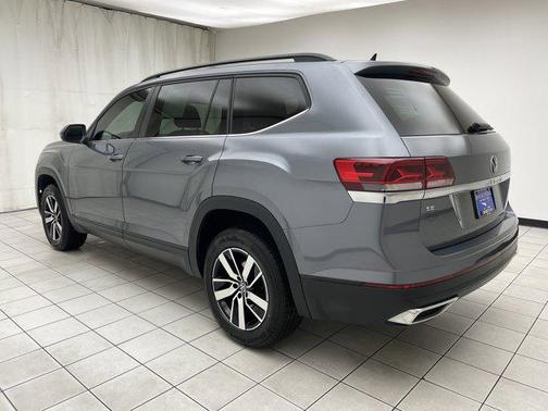 2023 Volkswagen Atlas 2.0T SE