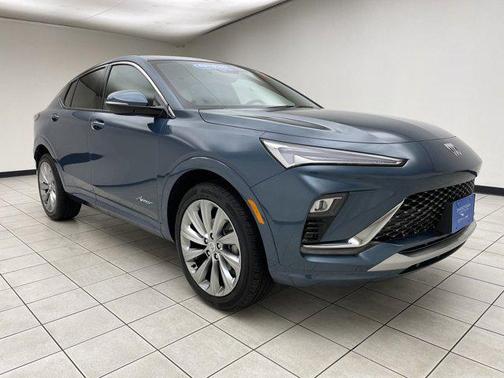 2024 Buick Envista Avenir FWD