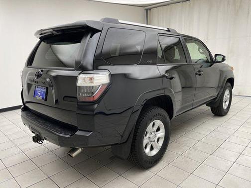 2020 Toyota 4Runner SR5 Premium