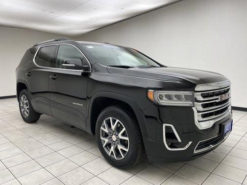 2023 GMC Acadia AWD SLT