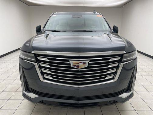 2021 Cadillac Escalade ESV Premium Luxury Platinum