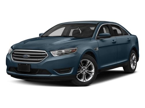2018 Ford Taurus SEL