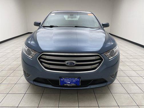 2018 Ford Taurus SEL