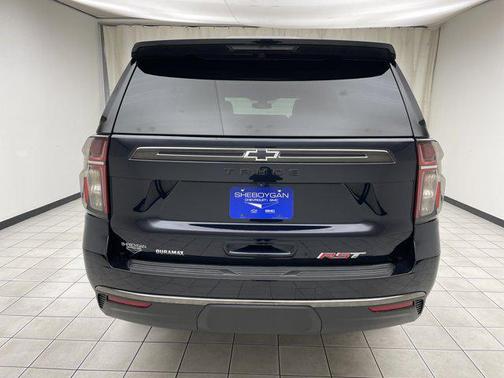 2021 Chevrolet Tahoe 4WD RST