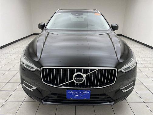 2020 Volvo XC60 T6 Inscription