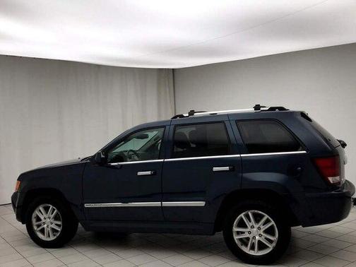 2010 Jeep Grand Cherokee Limited