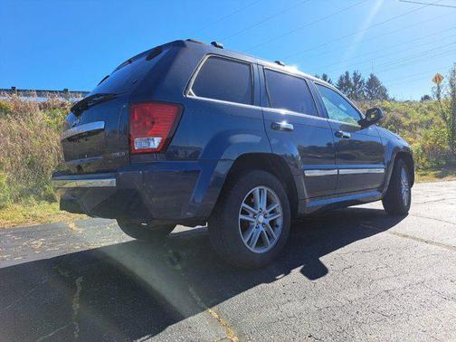 2010 Jeep Grand Cherokee Limited