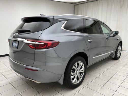 2021 Buick Enclave AWD Avenir