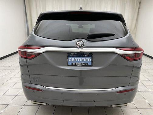 2021 Buick Enclave AWD Avenir