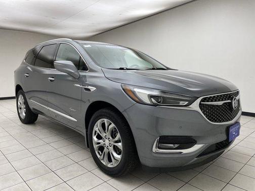 2021 Buick Enclave AWD Avenir