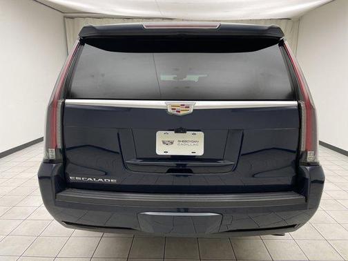 2019 Cadillac Escalade ESV Platinum