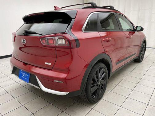 2019 Kia Niro s Touring
