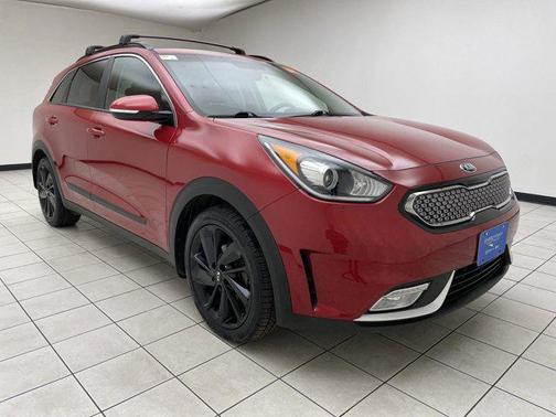 2019 Kia Niro s Touring
