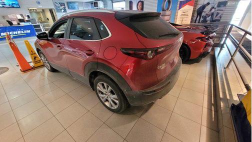 2023 Mazda CX-30 2.5 S Preferred Package