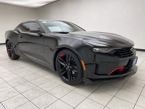 2023 Chevrolet Camaro 1LT
