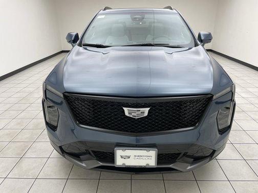 2025 Cadillac XT4 Sport