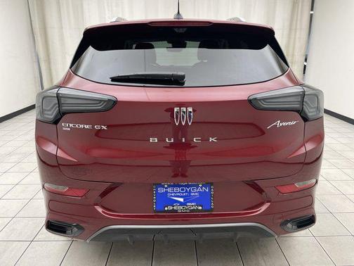 2024 Buick Encore GX Avenir
