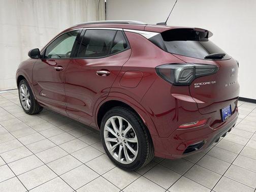 2024 Buick Encore GX Avenir
