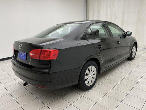 2012 Volkswagen Jetta S