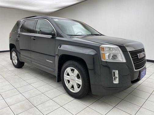 2014 GMC Terrain SLE-2