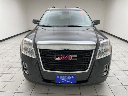 2014 GMC Terrain SLE-2