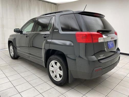 2014 GMC Terrain SLE-2