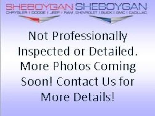 2014 GMC Acadia SLE-2