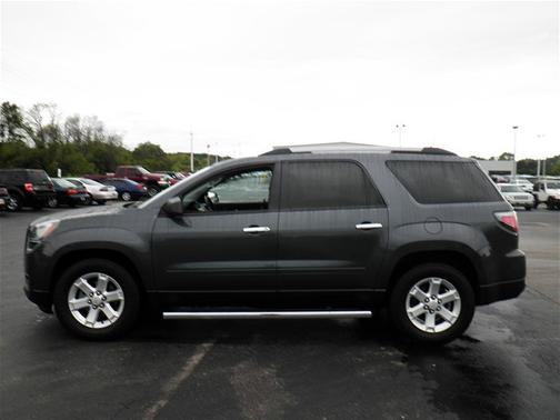 2014 GMC Acadia SLE-2