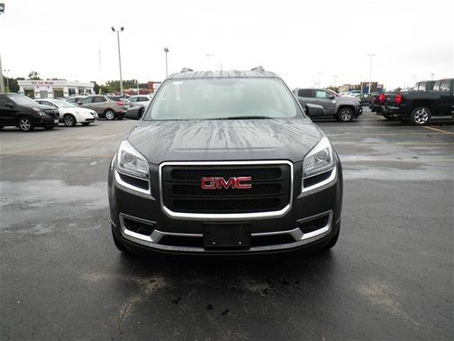 2014 GMC Acadia SLE-2