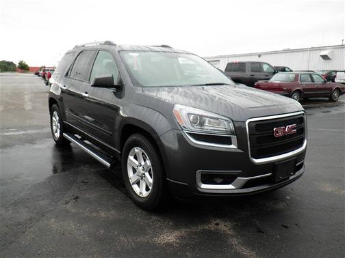 2014 GMC Acadia SLE-2
