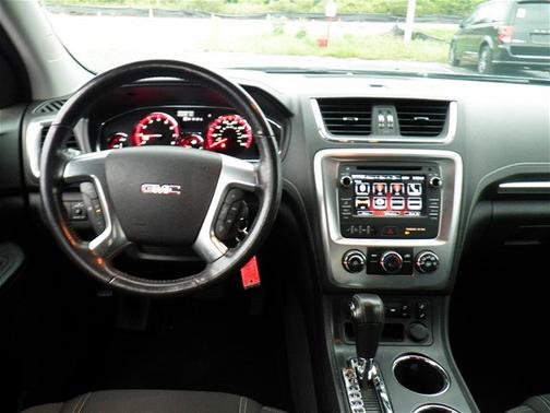 2014 GMC Acadia SLE-2