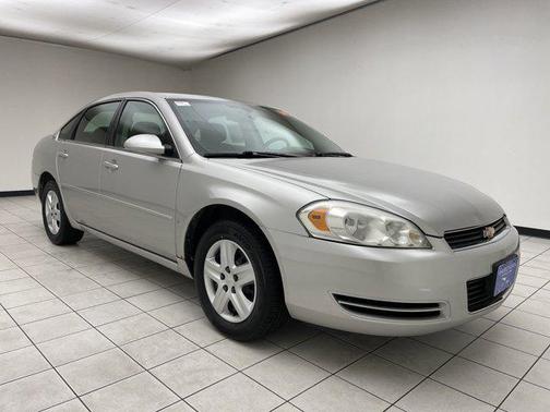 2006 Chevrolet Impala LT