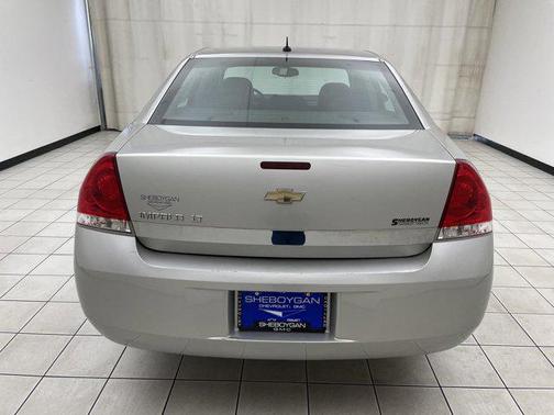 2006 Chevrolet Impala LT